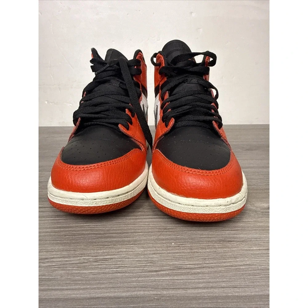 Nike Air Jordan 1 Retro High GS 'Rare Air' 2016 705300-800‎ Youth Size 6Y